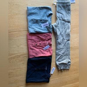 5T boys clothes